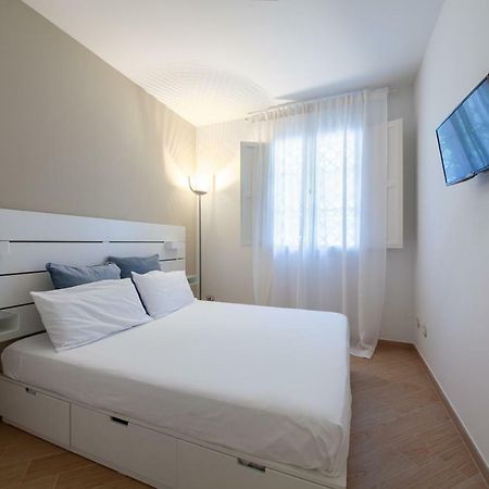 Ferienwohnung Casajacopo Lucca Exterior foto