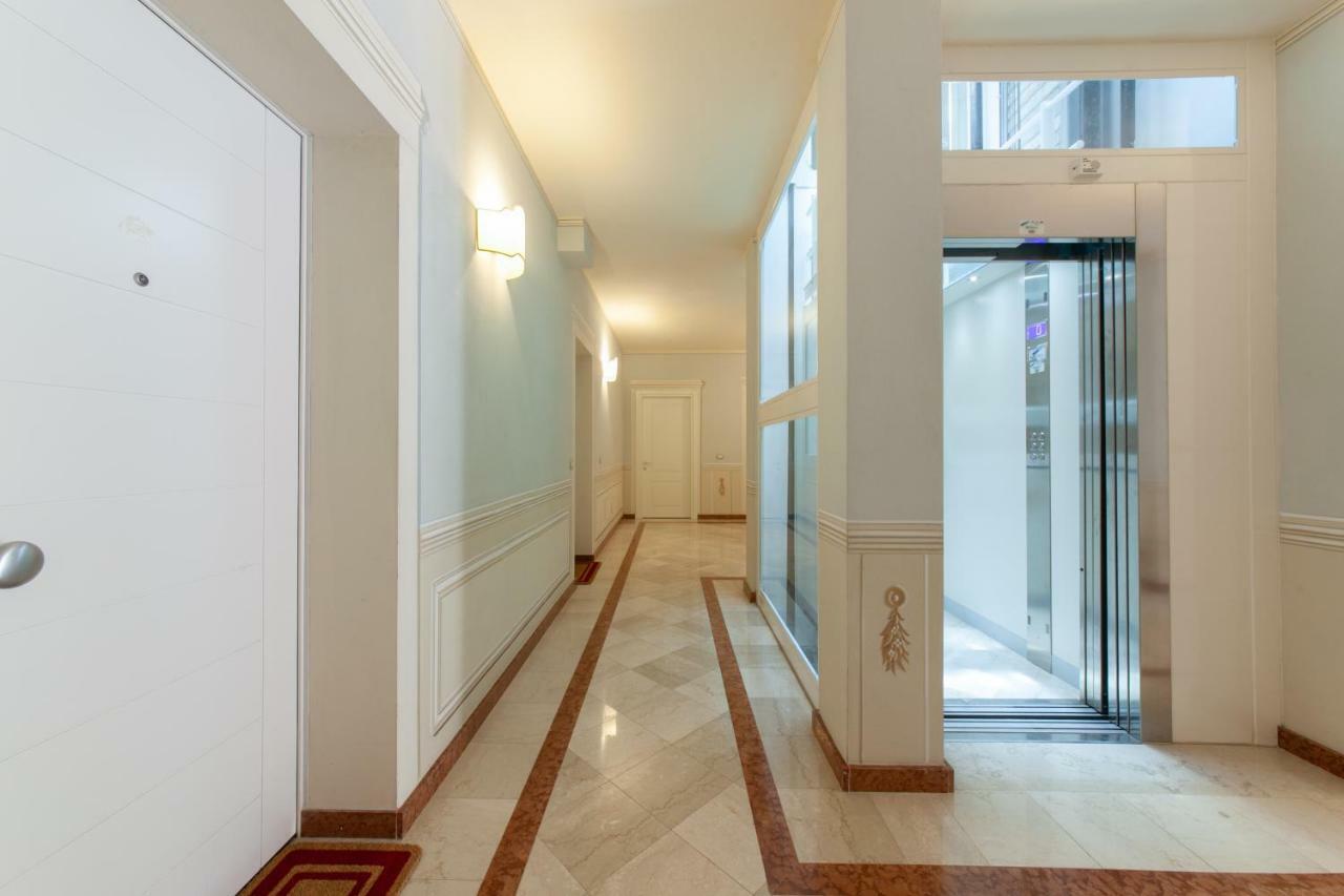 Ferienwohnung Casajacopo Lucca Exterior foto