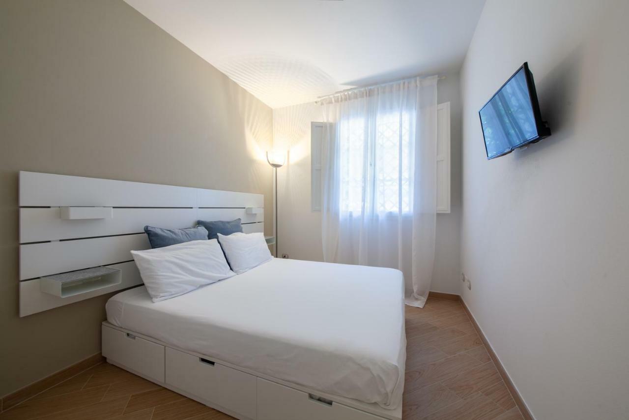 Ferienwohnung Casajacopo Lucca Exterior foto